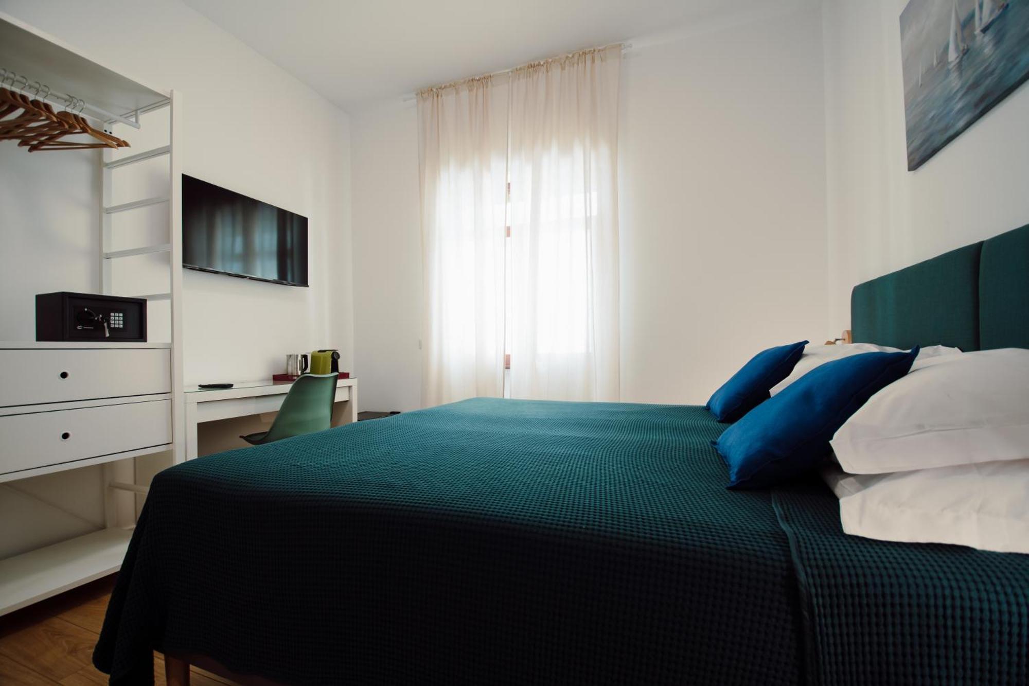 Hotel Sweet Dreams Civitavecchia Exterior foto