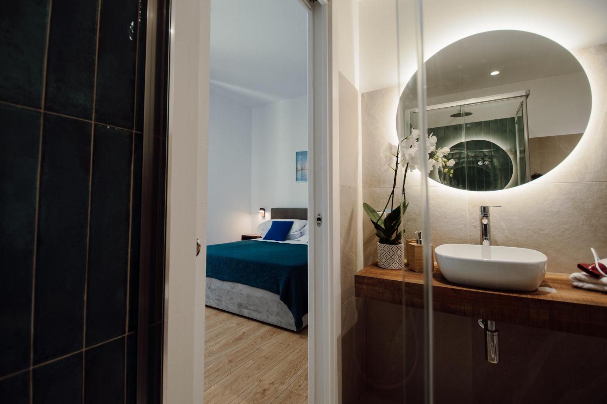 Hotel Sweet Dreams Civitavecchia Exterior foto